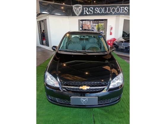 CHEVROLET CLASSIC 1.0 MPFI ADVANTAGE 8V FLEX 4P MANUAL CHEVROLET CLASSIC 1.0 MPFI ADVANTAGE 8V FLEX 4P MANUAL